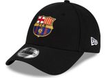 Cappellino New Era 9Forty Strapback - Fc Barcelona Nero