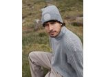 Beechfield - Berretto Da Uomo/Donna Unisex BC5414 (Taglia Unica) (Bianco)