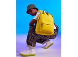 Zaino Bagbase Fashion, 18 Litri BC1300 (Taglia Unica) (Antracite)