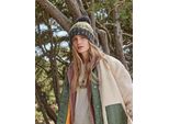 Cappello Da Donna Beechfield BC3956 (Taglia Unica) (Rosso Anguria)