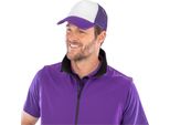 Result - Cappello Trucker Detroit BC4787 (Taglia Unica) (Navy)
