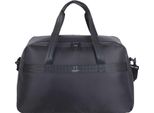 Shugon - Borsa Da Viaggio "Onyx"" BC7082 (Taglia Unica) (Nero)"
