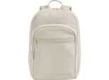 Quadra - Zaino "Airside Underseat"" BC7051 (Taglia Unica) (Grigio Pietra)"