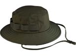 Beechfield - Cappello Da Sole "Adventure"" Per Uomo/Donna Unisex, Per L'outdoor BC7030 (L-XL) (Verde Militare)"