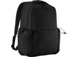Quadra - Zaino "Studio"" BC7055 (Taglia Unica) (Nero)"