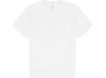 Bella + Canvas - Maglietta Per Uomo/Donna Unisex, Qualità Pesante, Manica Corta BC7144 (4XL) (Bianco)