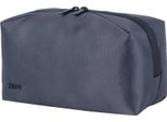 Shugon - Borsa Cosmetica "Prato Stylish"" BC7067 (Taglia Unica) (Grigio Scuro)"