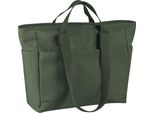 Bagbase - Borsa Da Trasporto "Simplicity"" BC7068 (Taglia Unica) (Verde Abete)"