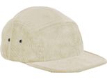 Beechfield - Cappello Camper "Earthaware"" Per Uomo/Donna Unisex, Cordino BC7027 (Taglia Unica) (Colori Pietra)"