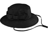 Beechfield - Cappello Da Sole "Adventure"" Per Uomo/Donna Unisex, Per Esterni BC7030 (S-M) (Nero)"