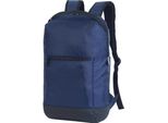 Shugon - Zaino "Nelson Handy"" BC7074 (Taglia Unica) (Blu/Nero)"