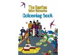 The Beatles - Libro Da Colorare "Yellow Submarine"" RO15361 (Formato Unico) (A Colori)"