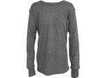Floso - Maglietta "Skater"" A Maniche Lunghe Da Bambino NS9579 (146-152) (Grigio)"