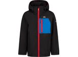 Trespass - Giacca "Aleric"" Impermeabile Per Bambini TP7245 (104) (Blu Navy)"
