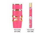 Yara Candy Eau De Parfum 50 Ml Per Donna + 35Ml Eau De Parfum-Aprizo