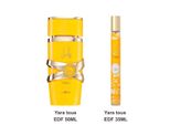 Yara Tous Eau De Parfum Natural Spray 50 Ml Donna + Yara Tous 35 Ml Eau De Parfum Donna-Sultan El Waha