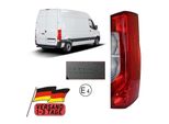 Fanale Posteriore Destro Fanale Posteriore Per Mercedes Sprinter 907 910 Dal 2018-