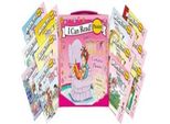 I 12 Libri Di Fancy Nancy: Un Fantastico Divertimento In Fonia!