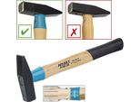 Hazet 2140-30 Martello Da Fabbro Bluguard (2140-30)
