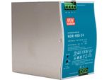 Meanwell Mean Well SDR-480-24 - 85,5 X 125,2 X 128,5 Mm