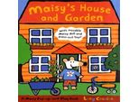 La Casa E Il Giardino Di Maisy