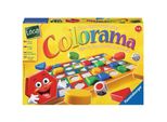 Ravensburger Gioco Per Bambini Colorama