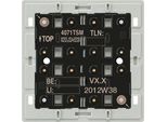 Jung 4071 Tsm Interruttore Elettrico (4071 Tsm)