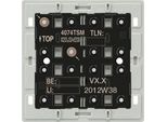 Jung 4074 Tsm Elektroschalter (4074 Tsm)
