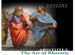 L'arte Della Retorica