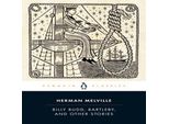 Billy Budd, Bartleby E Altri Racconti