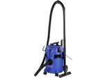 Nilfisk Multi Ii 22 Eu - Aspirapolvere A Tamburo - Con Sacco / Senza Sacco - 1200 W