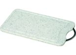 Tagliere Kelomat 25/16/0,8Cm In Plastica