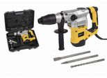 Powerplus POWX1179 - Martello Combinato 1.600W Sds Max