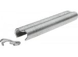 Graffe Rapid VR16, Zn, Per Pinze Legatrici Rapid FP216 E FP20, Per Filo 2-8 Mm, Conf. 3190 Pz