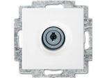 Busch-Jaeger Schuko Inserto Presa 20 EUKBSL-914-101 2CKA002018A1514