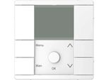Merten Zeitschaltuhr-Modul - System Design (MEG5755-6035)