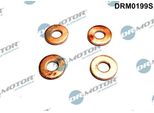 Rondella Iniettore Ford Fiesta 1.6Tdci 01- 4Pz.