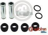 Kit Riparazione Pinze Freno Citroen Ax/Bx/Saxo/Xsara 86-98