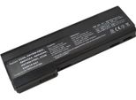 Batteria Powersmart 7800Mah Per Computer Portatile Hp Probook 6465B, HSTNN-E04C, HSTNN-F08C