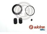 Kit Di Riparazione Pinza Freno Honda Anteriore Civic 91-