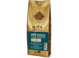 Kawa Ziarnista Arabica/Robusta Essenziale Fair Trade BEZGLUTENOWA500 G - ALTERNATIVA3