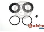 Kit Di Riparazione Pinze Freno Db Posteriori W210/S210/W140/W220 91-05