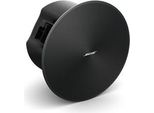 Bose Designmax DM6C, Cavo, 125 W, 59 - 20000 Hz, 8 Ohm, Nero