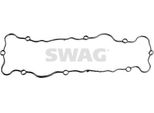 Swag 40 91 5662 Guarnizione Coperchio Testa Cilindro Per Opel Corsa C Hatchback (X01) Meriva A (X03) Astra G Cc (T98) Corsa B Hatchback (S93)