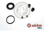 Kit Riparazione Pinza Freno Nissan Posteriore Qashqai 1.5-2.0 Dci 07-