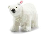 Steiff Peluche Orso Polare Bianco Invernale - Lussuoso Orso Di Peluche
