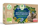 Tè Per Favorire La Funzionalità Epatica Fix25*1,5G Dary Natury