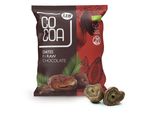 Datteri Di Cacao In Cioccolato Crudo 50 %70 G