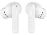 Boompods Bassline Hush Bianco