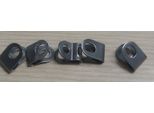 Eurofender Fender Rod In Acciaio Inox (5Pz)